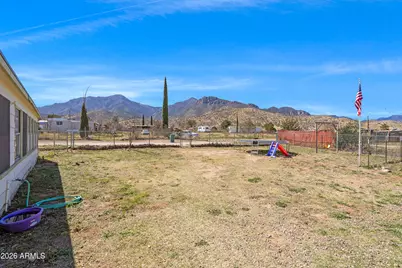 7229 S Carmen Lane, Hereford, AZ 85615 - Photo 5