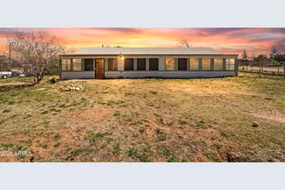7229 S Carmen Lane, Hereford, AZ 85615 - Photo 1