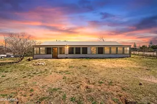 7229 S Carmen Ln, Hereford, AZ 85615 - Photo 1