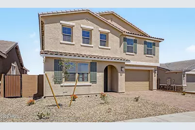 29509 N 135th Lane, Peoria, AZ 85383 - Photo 35