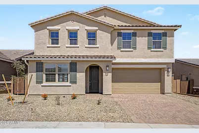 29509 N 135th Lane, Peoria, AZ 85383 - Photo 1