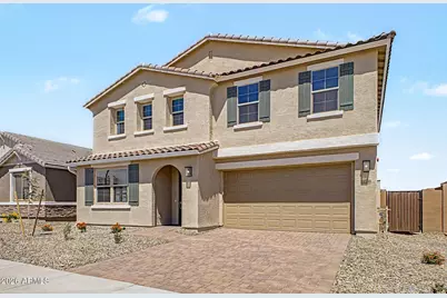 29509 N 135th Lane, Peoria, AZ 85383 - Photo 37