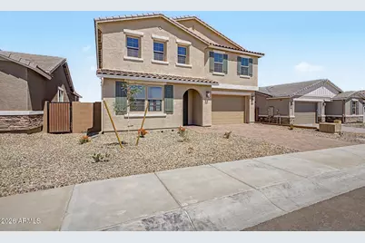 29509 N 135th Lane, Peoria, AZ 85383 - Photo 39