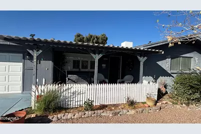 5502 E Duncan Street, Mesa, AZ 85205 - Photo 15