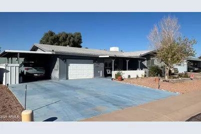 5502 E Duncan Street, Mesa, AZ 85205 - Photo 1