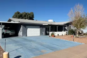 5502 E Duncan St, Mesa, AZ 85205 - Photo 1