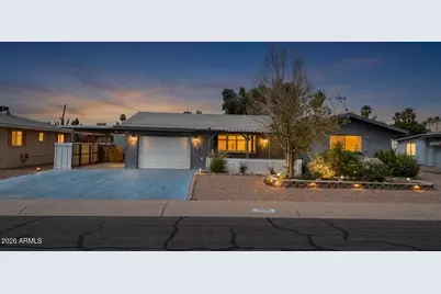 5502 E Duncan Street, Mesa, AZ 85205 - Photo 1