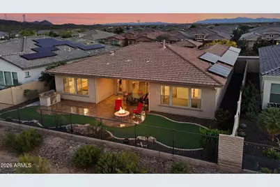 11614 W Montansoro Lane, Peoria, AZ 85383 - Photo 29