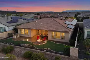 11614 W Montansoro Ln, Peoria, AZ 85383 - Photo 29