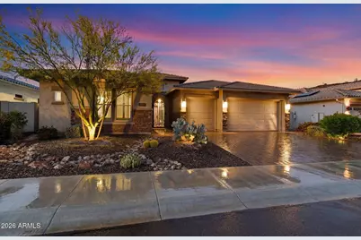 11614 W Montansoro Lane, Peoria, AZ 85383 - Photo 1