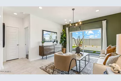 5609 E Cinder Lane, San Tan Valley, AZ 85140 - Photo 5