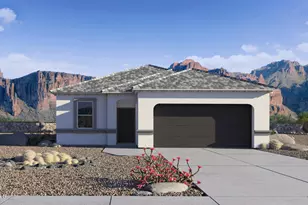 5609 E Cinder Ln, San Tan Valley, AZ 85140 - Photo 1