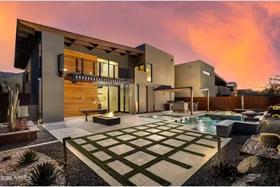 6525 E Cave Creek Road #27, Cave Creek, AZ 85331 - Photo 33