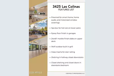 3425 S Las Colinas Court, Flagstaff, AZ 86005 - Photo 41