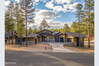 3425 S Las Colinas Court, Flagstaff, AZ 86005 - Photo 1