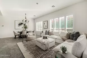 2244 E Bartlett Pl, Chandler, AZ 85249 - Photo 7