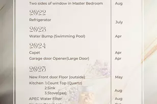 2244 E Bartlett Pl, Chandler, AZ 85249 - Photo 31