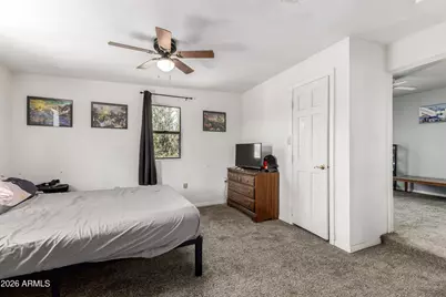 332 N 6th Street, Coolidge, AZ 85128 - Photo 7