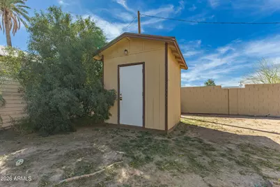 332 N 6th Street, Coolidge, AZ 85128 - Photo 15