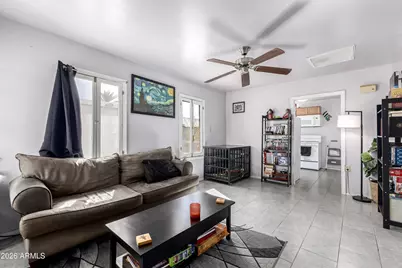 332 N 6th Street, Coolidge, AZ 85128 - Photo 3