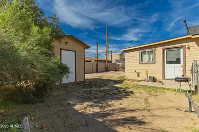 332 N 6th Street, Coolidge, AZ 85128 - Photo 13