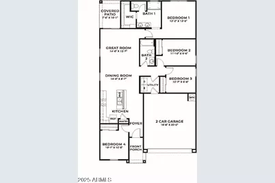 492 W Bunker Hill Street, Florence, AZ 85132 - Photo 17