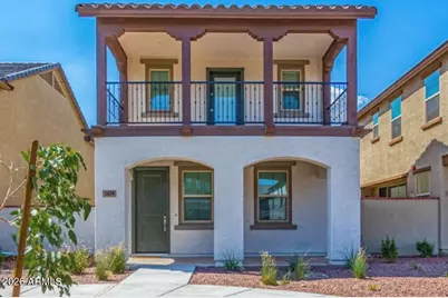 1835 N 208th Avenue, Buckeye, AZ 85396 - Photo 1