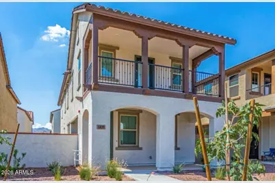 1835 N 208th Avenue, Buckeye, AZ 85396 - Photo 3