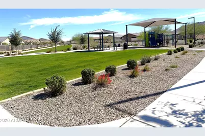 2831 W Thurman Drive, Laveen, AZ 85339 - Photo 31