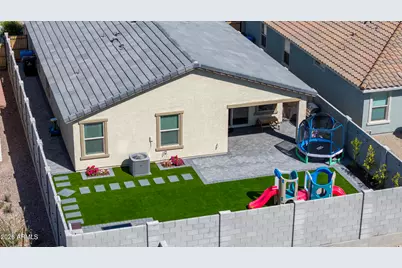 2831 W Thurman Drive, Laveen, AZ 85339 - Photo 27