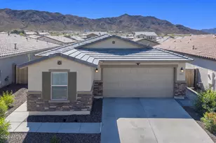 2831 W Thurman Dr, Laveen, AZ 85339 - Photo 1