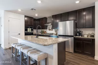 2831 W Thurman Drive, Laveen, AZ 85339 - Photo 9