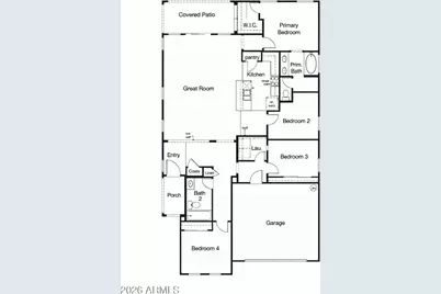 2831 W Thurman Drive, Laveen, AZ 85339 - Photo 29