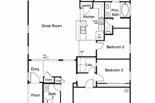 2831 W Thurman Dr, Laveen, AZ 85339 - Photo 29