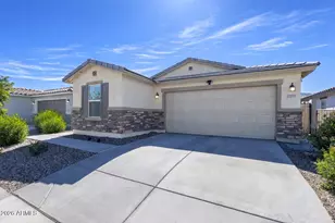 2831 W Thurman Dr, Laveen, AZ 85339 - Photo 21