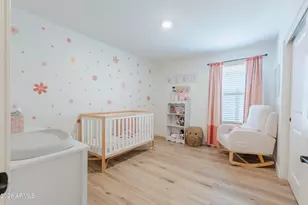 2831 W Thurman Dr, Laveen, AZ 85339 - Photo 17