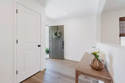 2831 W Thurman Drive, Laveen, AZ 85339 - Photo 5