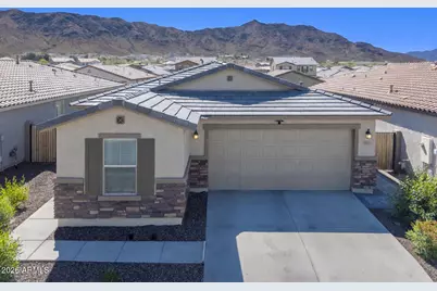 2831 W Thurman Drive, Laveen, AZ 85339 - Photo 7