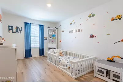 2831 W Thurman Drive, Laveen, AZ 85339 - Photo 19