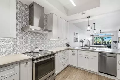 16714 E Gunsight Drive #137, Fountain Hills, AZ 85268 - Photo 3