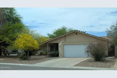 4344 W Sandra Circle, Glendale, AZ 85308 - Photo 9