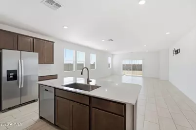 25489 W Fraktur Road, Buckeye, AZ 85326 - Photo 11