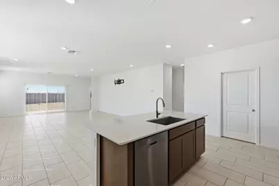 25489 W Fraktur Road, Buckeye, AZ 85326 - Photo 15