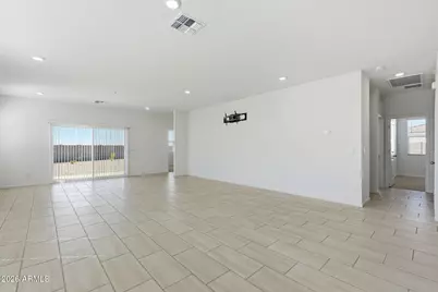 25489 W Fraktur Road, Buckeye, AZ 85326 - Photo 17