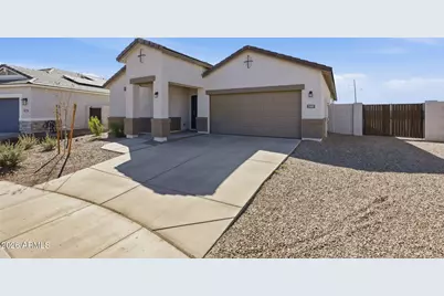 25489 W Fraktur Road, Buckeye, AZ 85326 - Photo 3
