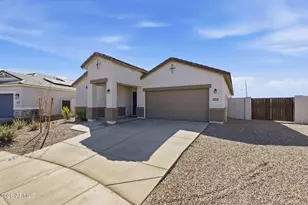 25489 W Fraktur Rd, Buckeye, AZ 85326 - Photo 3