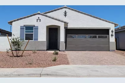 24606 W Grove Street, Buckeye, AZ 85326 - Photo 1