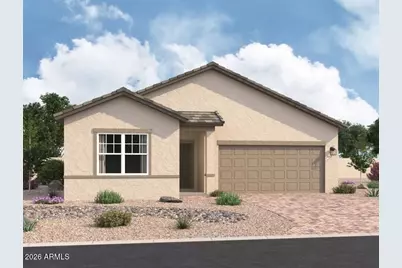 10023 W Devonshire Avenue, Phoenix, AZ 85037 - Photo 1