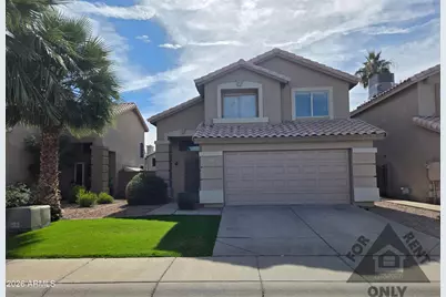 4025 E Coolbrook Avenue, Phoenix, AZ 85032 - Photo 1