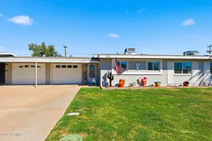 10746 W Abbott Ave, Sun City, AZ 85351 - Photo 7